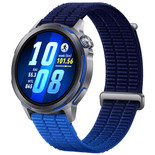 Смарт-часы HUAWEI WATCH GT Runner 2 + доп. ремешок