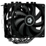 CPU cooler ID-COOLING SE-206-XT  black