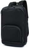 Рюкзак KEYRON Nembus Oxf-C21-BLK черный