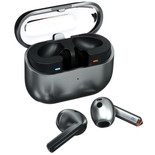 Наушники TWS Samsung Galaxy Buds 3  серый 2024