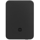 Портативный аккумулятор Xiaomi UltraThin Magnetic 5000 черный