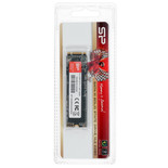128 ГБ M.2 SATA накопитель Silicon Power A55 [SP128GBSS3A55M28]