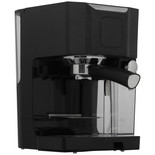 Кофеварка рожковая РЕДМОНД CM714 черный