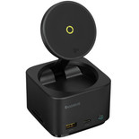 Док-станция Baseus MagPro Series II HUB