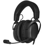Проводные наушники HyperX Cloud III  черный 2023
