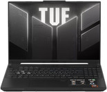 16" Ноутбук ASUS TUF Gaming A16 FA607NUQ-RL032 серый