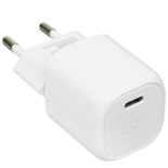 Tarmoq quvvatlash qurilmasi KEYRON NANO25 oq