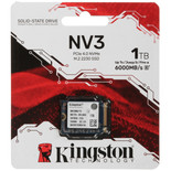1000 ГБ M.2 NVMe накопитель Kingston NV3 [SNV3SM3/1T0]