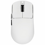 Мышь беспроводная/проводная VXE Dragonfly R1 PRO [VXE-12020201] белый