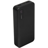 Портативный аккумулятор Ugreen PB312 серый
