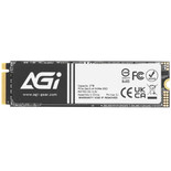 2000 ГБ M.2 NVMe накопитель AGI AI298 [AGI2T0GIMAI298]