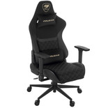 Компьютерное кресло Cougar Armor One V2 Gold F черный
