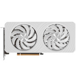 Videokarta Palit GeForce RTX 5060 White OC [NE75060U19P1-GB2063M]