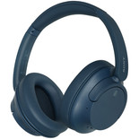 Беспроводные/проводные наушники Sony WH-CH720N  синий 2023