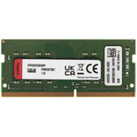 Оперативная память SODIMM Kingston ValueRAM [KVR32S22S8/8WP] 8 ГБ
