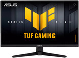 27" Монитор ASUS TUF Gaming VG279QM5A черный
