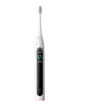 Электрическая зубная щетка Oclean X Lite серый
