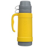 Термос THERMOS PICNIC 40 желтый