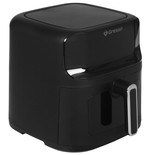 Аэрогриль Gressel RGAF-771826 черный