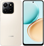 6.77" Смартфон HONOR X7d 256 ГБ
