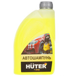 Автошампунь для бесконтактной мойки Huter 71/5/20