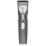 Машинка для стрижки Dewal Beauty Easy серый/серебристый