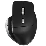 Мышь беспроводная KEYRON Saturn WM-T08  черный