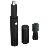 Триммер DEXP DT-7212 черный
