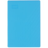 6 ТБ Внешний HDD WD My Passport [WDBR9S0060BBL-WESN]