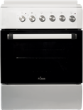 Elektr plita FLAMA RE 1402 W oq
