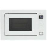 Встраиваемая микроволновая печь DEXP BM25-S01 белый