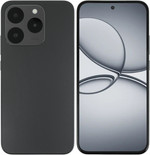 6.57" Смартфон realme 15T 256 ГБ серый