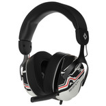 Проводные наушники Red Square Rox RS321  черный 2025