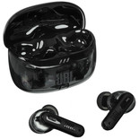 TWS headphones JBL Tune Beam 2 black 2024