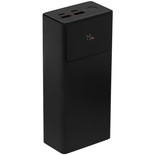 Портативный аккумулятор Baseus Star-Lord черный