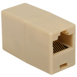Проходной соединительный адаптер RJ45  Aceline AcRJ45WFP