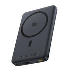 Power bank Baseus PicoGo AM52 black