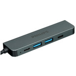 Док-станция Philips SWV6115G/59