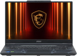 17.3" Ноутбук MSI Cyborg 17 B2RWEKG-277XRU черный