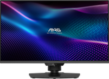 27" Монитор MSI MAG 274UPDF E16M черный