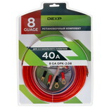 Установочный комплект DEXP 8GA DPK-2.08