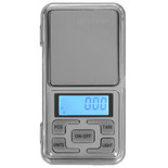 Точные весы Aceline HPS-200 серебристый