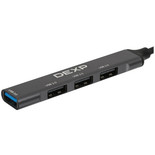 USB-разветвитель DEXP DUH-DHLB026