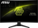 31.5" Монитор MSI MAG 321CQF E18 черный