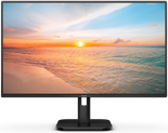23.8" Монитор Philips 24E1N2100D черный
