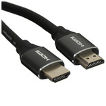 Cable  DEXP HDMI - HDMI, 5 m