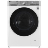 Стиральная машина LG F4V9LA2W белый