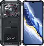 6.52" Смартфон Oukitel WP36 128 ГБ