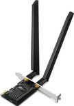 Wi-fi adapter + bluetooth TP-LINK Archer TXE72E
