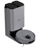 Робот-пылесос Polaris PVCRAC 7790 WI-FI IQ Home серый
